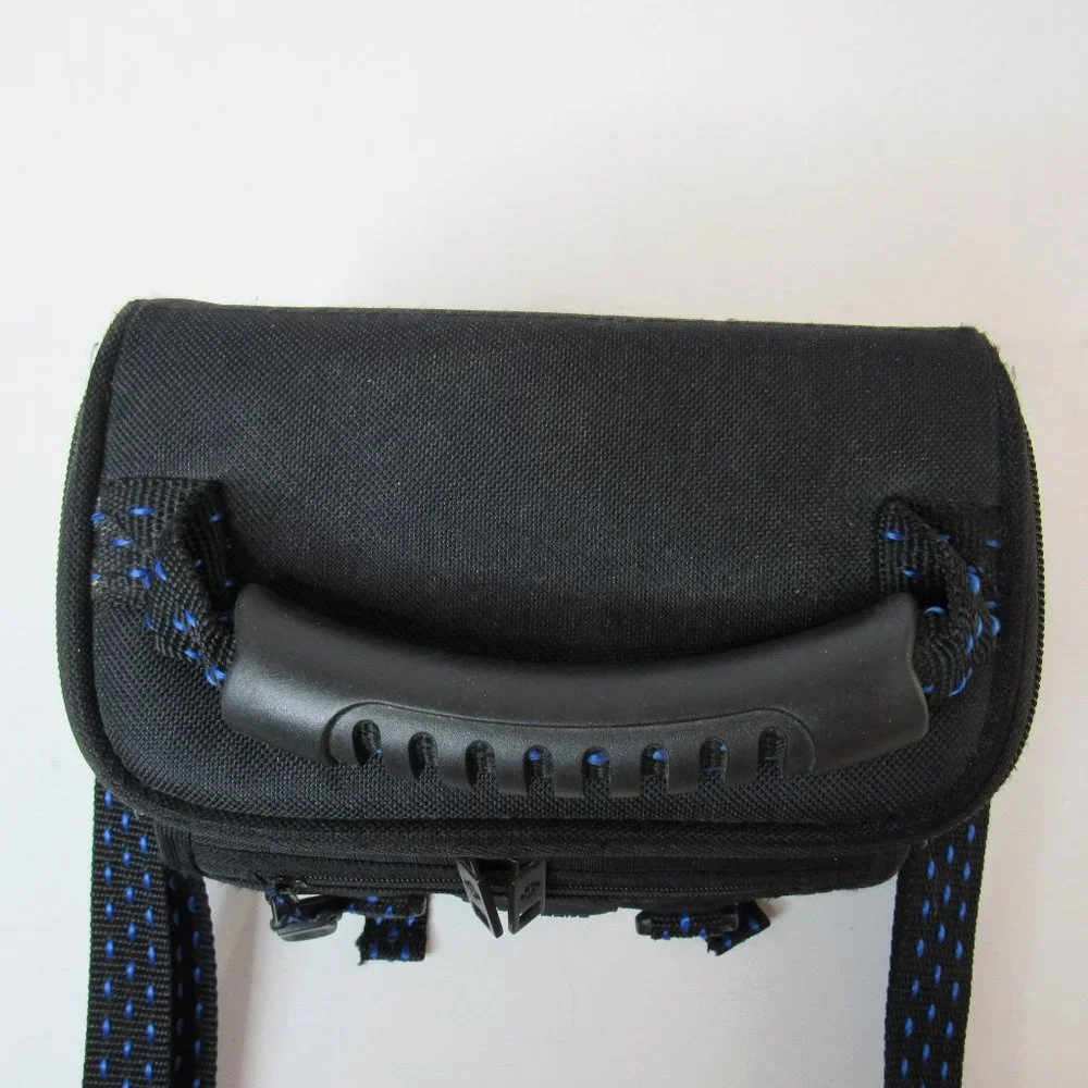 Samsonite Camera/Camcorder Carry Bag with Adjustable Strap